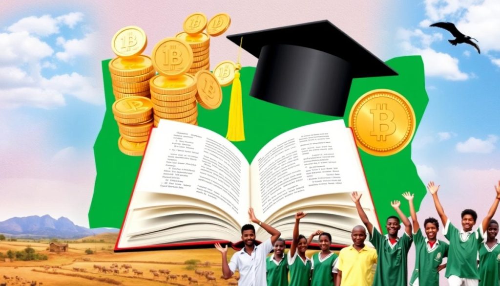 Borno State Scholarship Financial Benefits