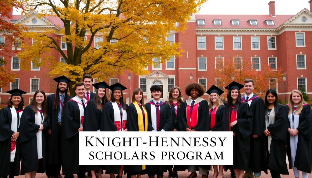 Knight-Hennessy Scholars Program