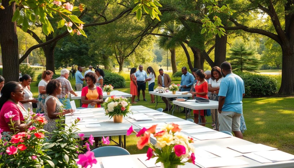 community scholarships georgia