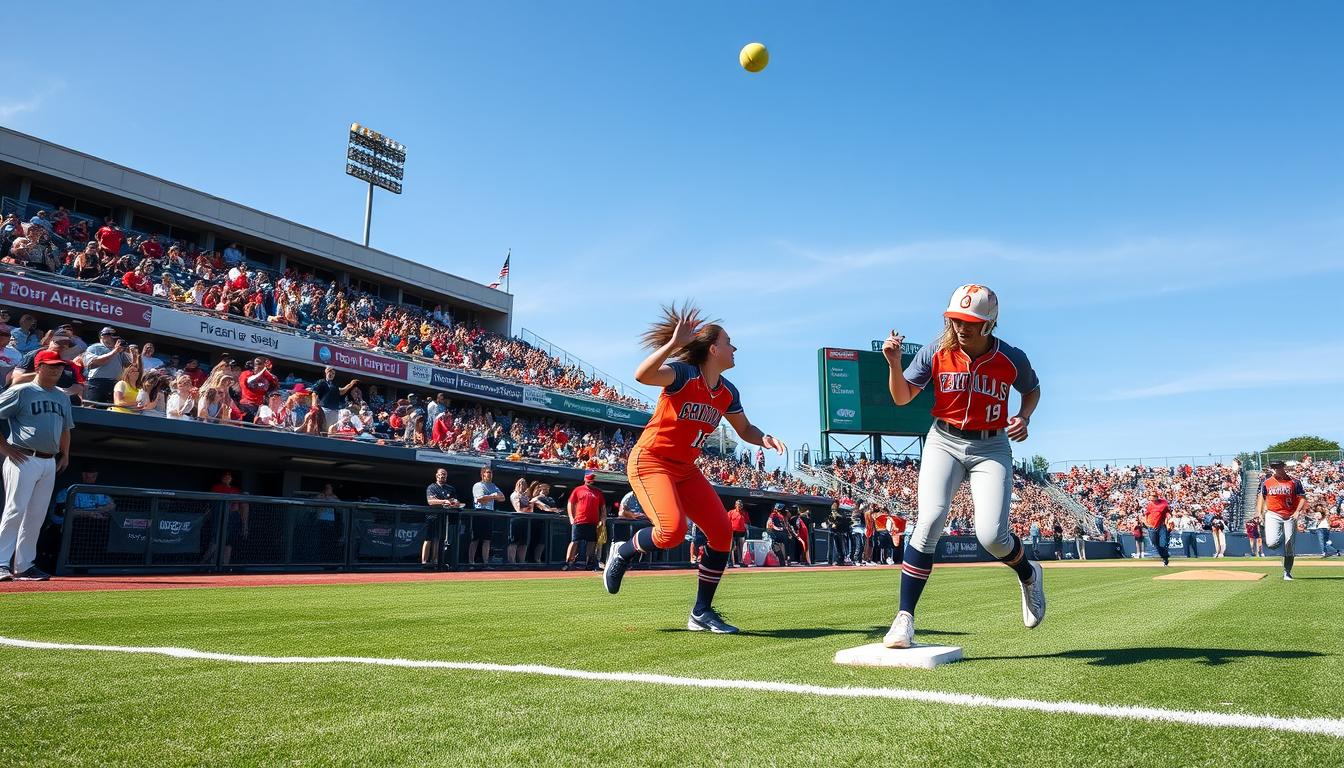 do d1 softball schools have to offer scholarships