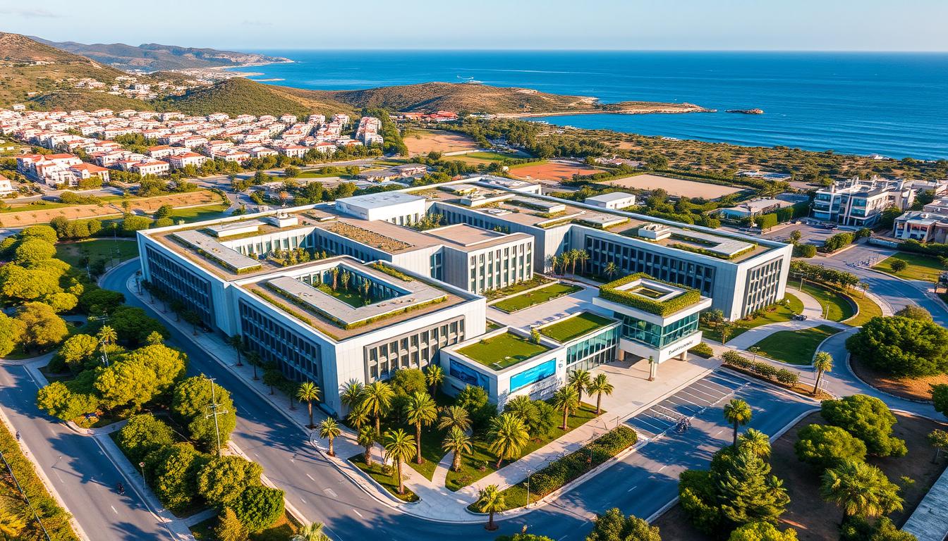 eastern mediterranean university