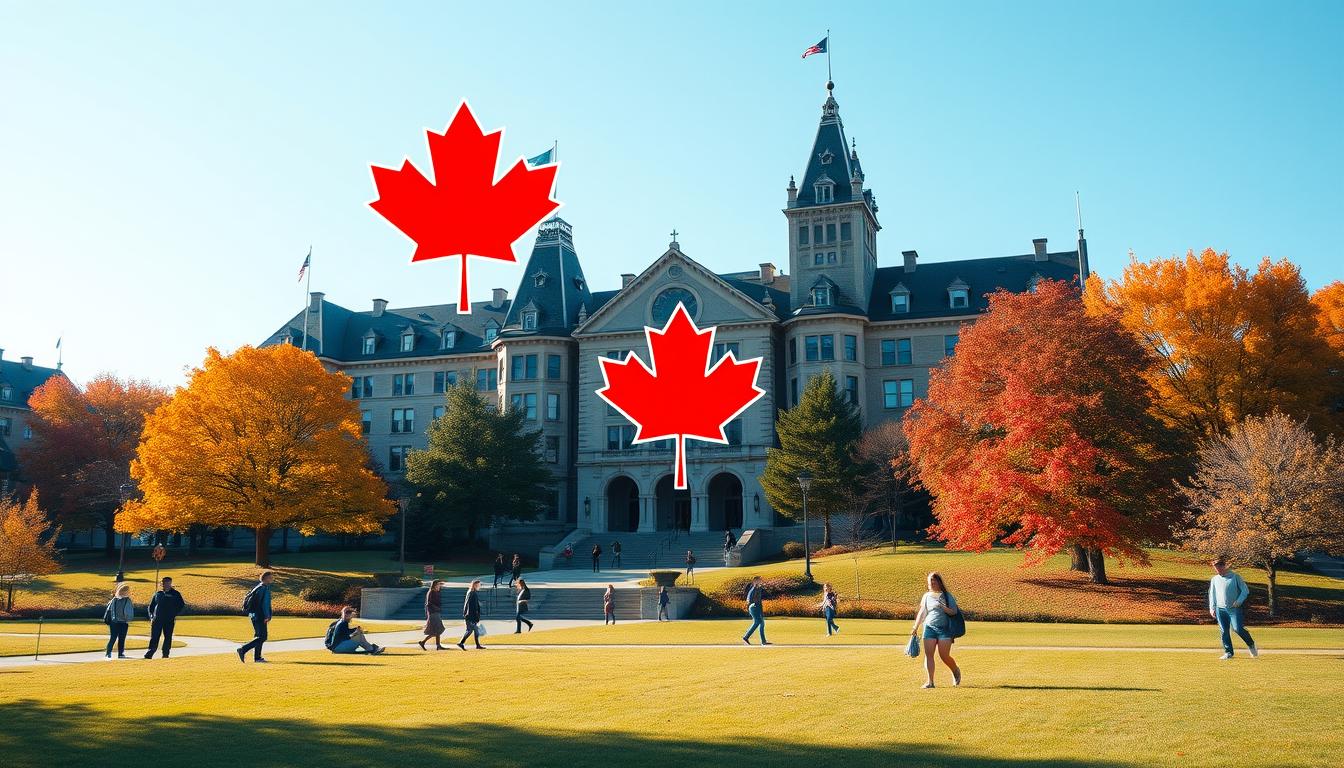 free scholarship in canada​