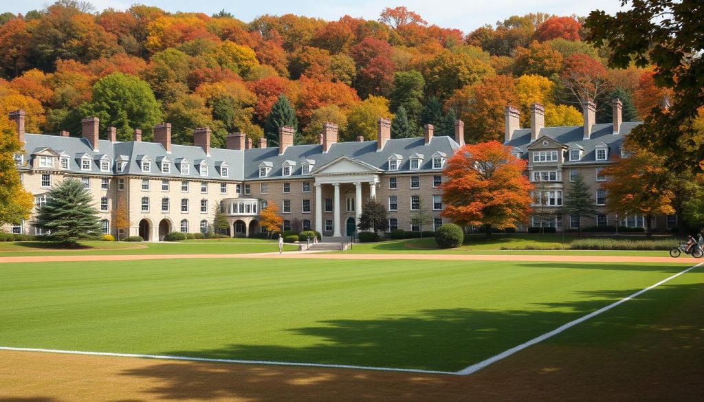 ivy league softball scholarships